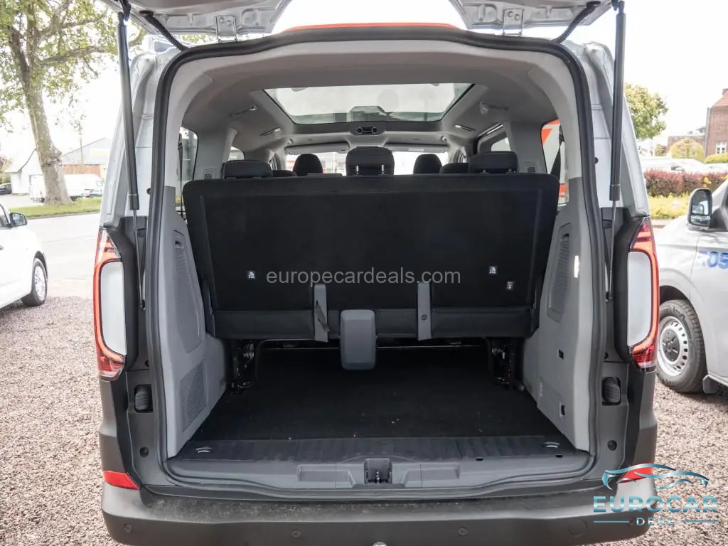 Volkswagen T7 Caravelle