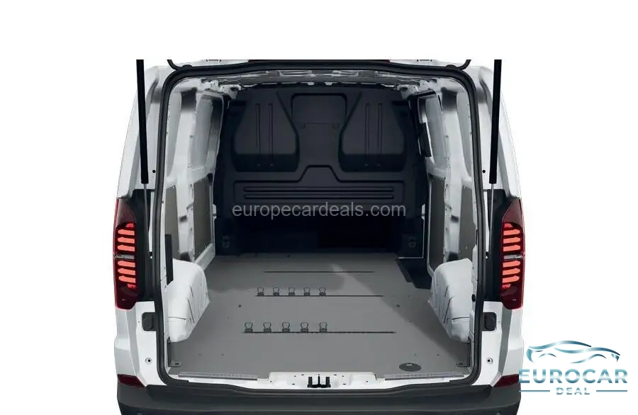 Volkswagen T7 Transporter