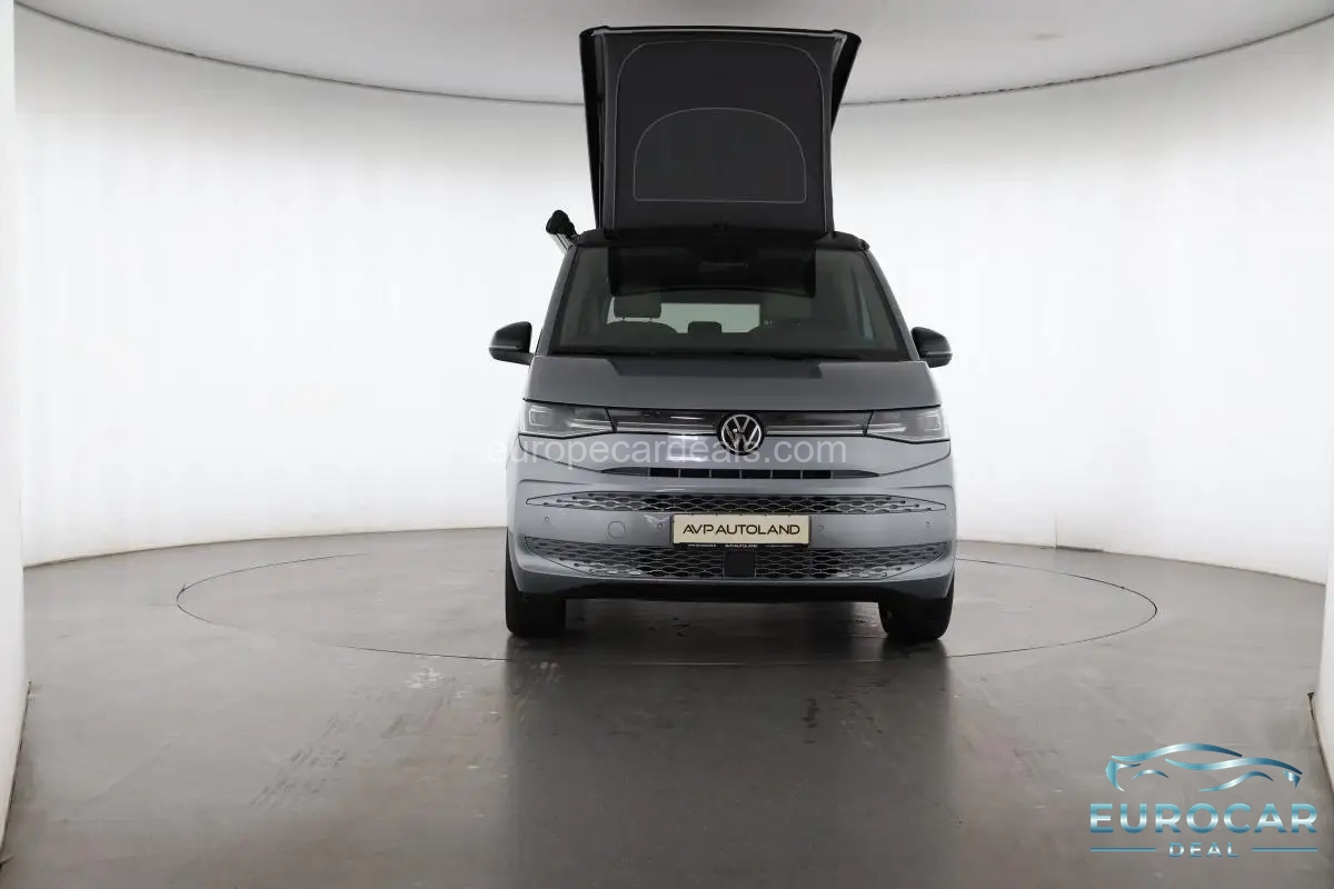 Volkswagen T7 California