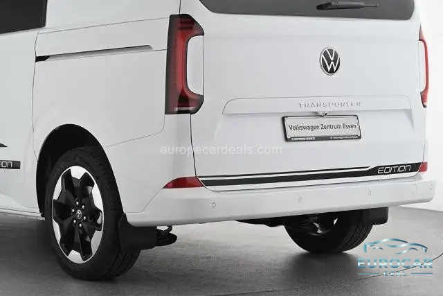 Volkswagen T7 Transporter