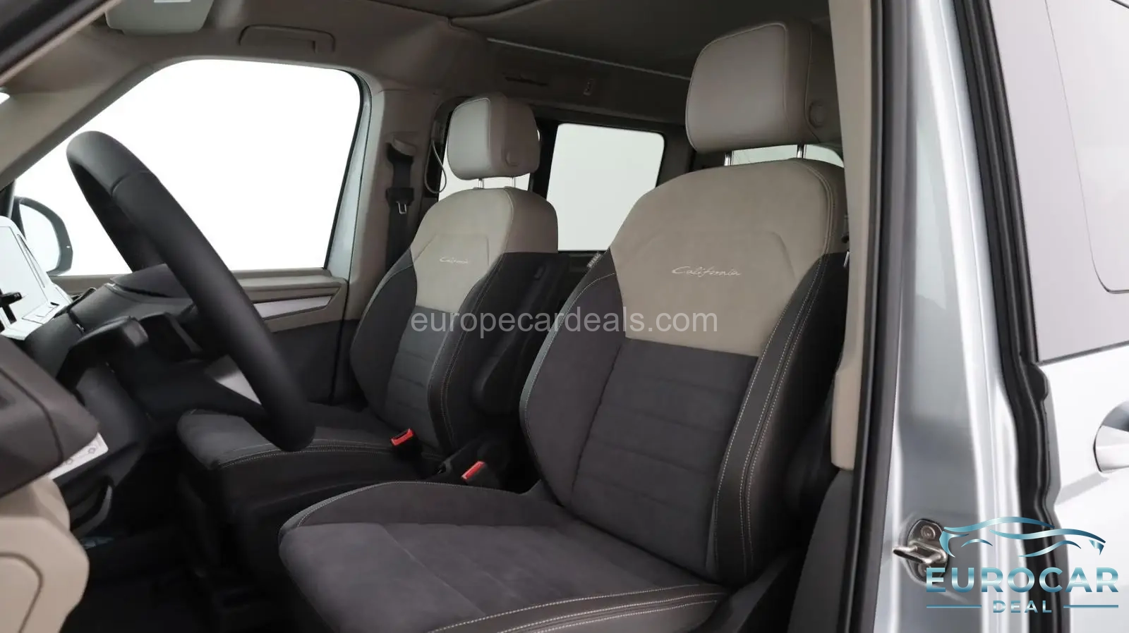Volkswagen T7 California