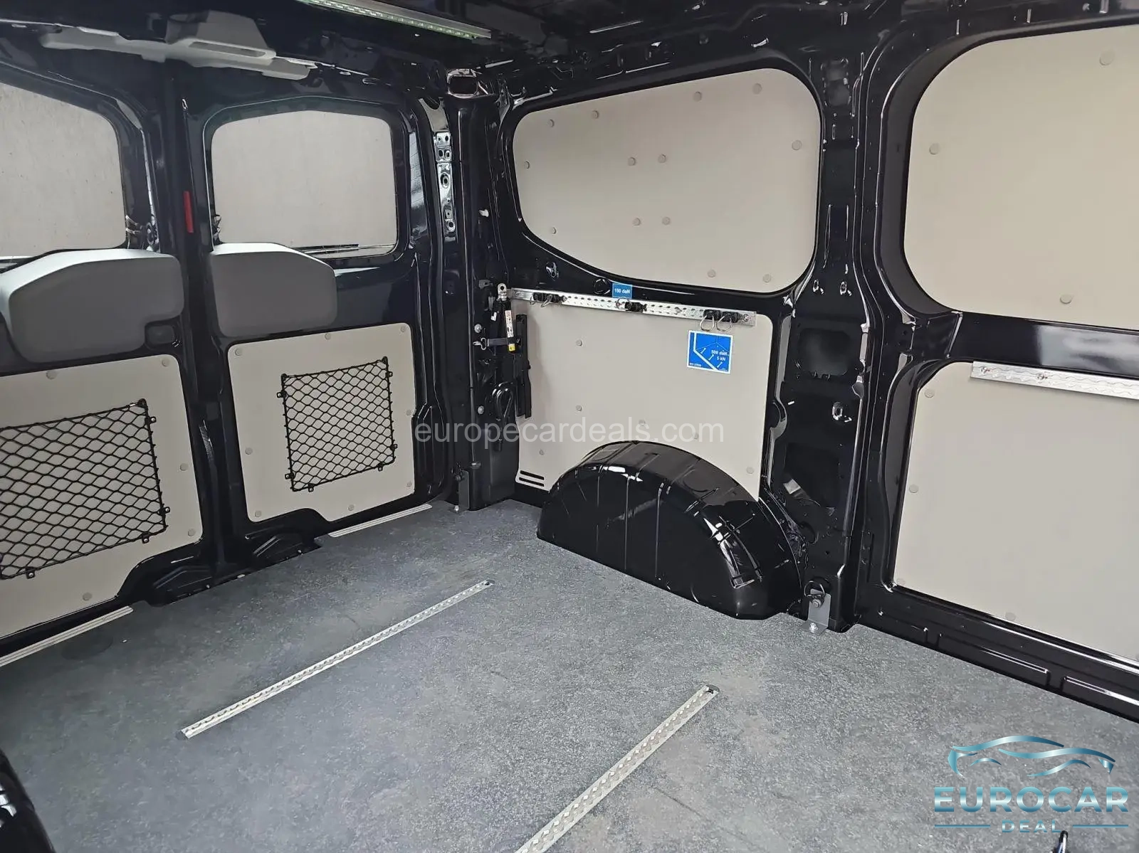 Volkswagen T7 Transporter