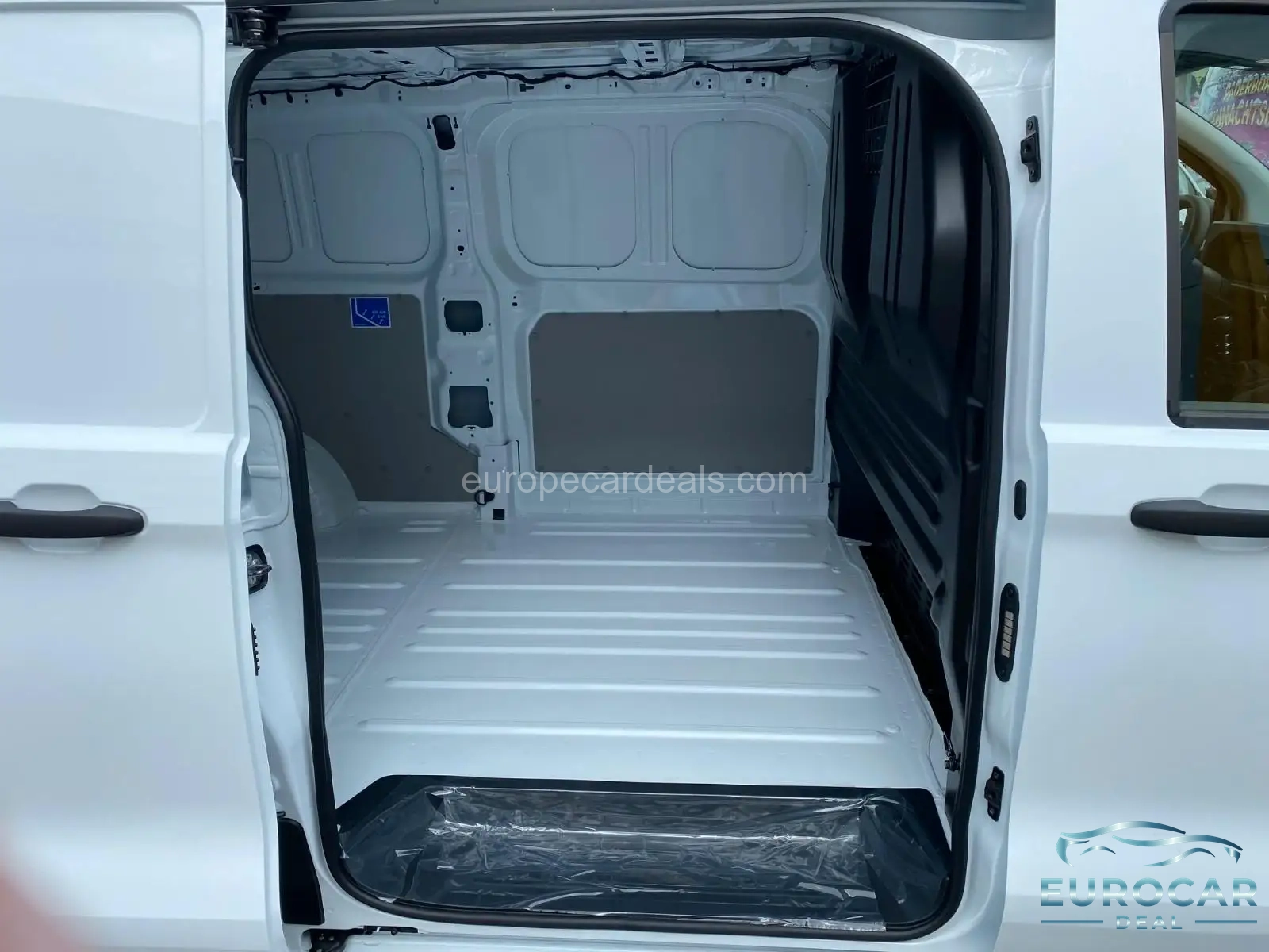 Volkswagen T7 Transporter