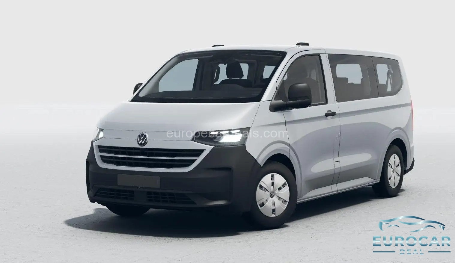 Volkswagen T7 Caravelle