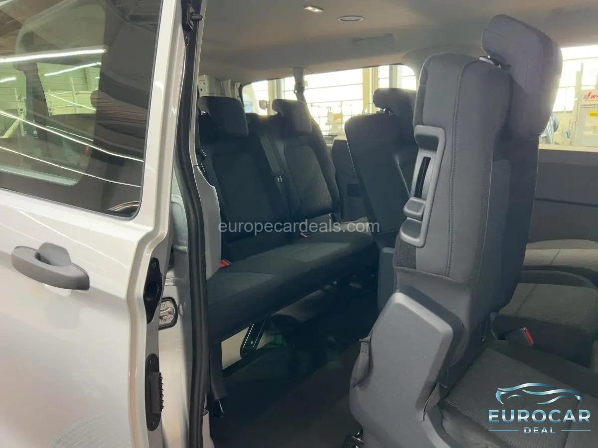 Volkswagen T7 Transporter