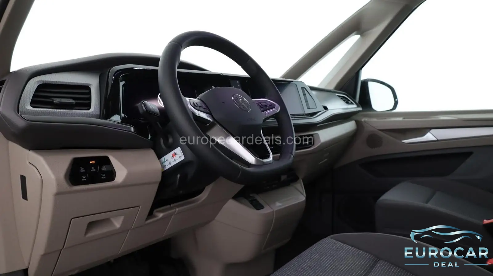 Volkswagen T7 California