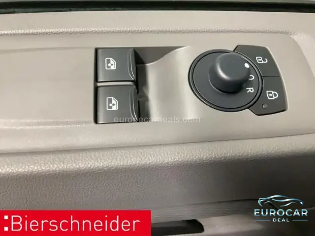 Volkswagen T7 Transporter