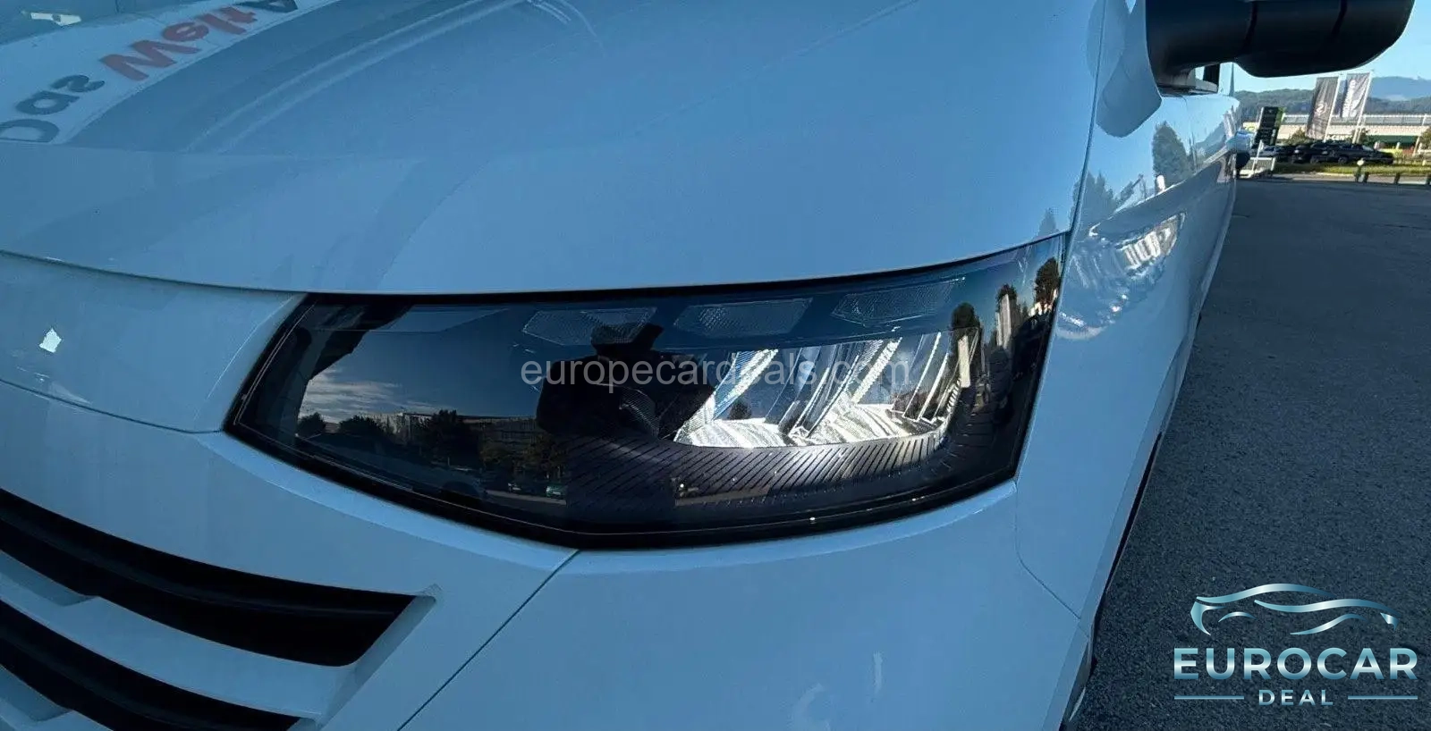 Volkswagen T7 Transporter