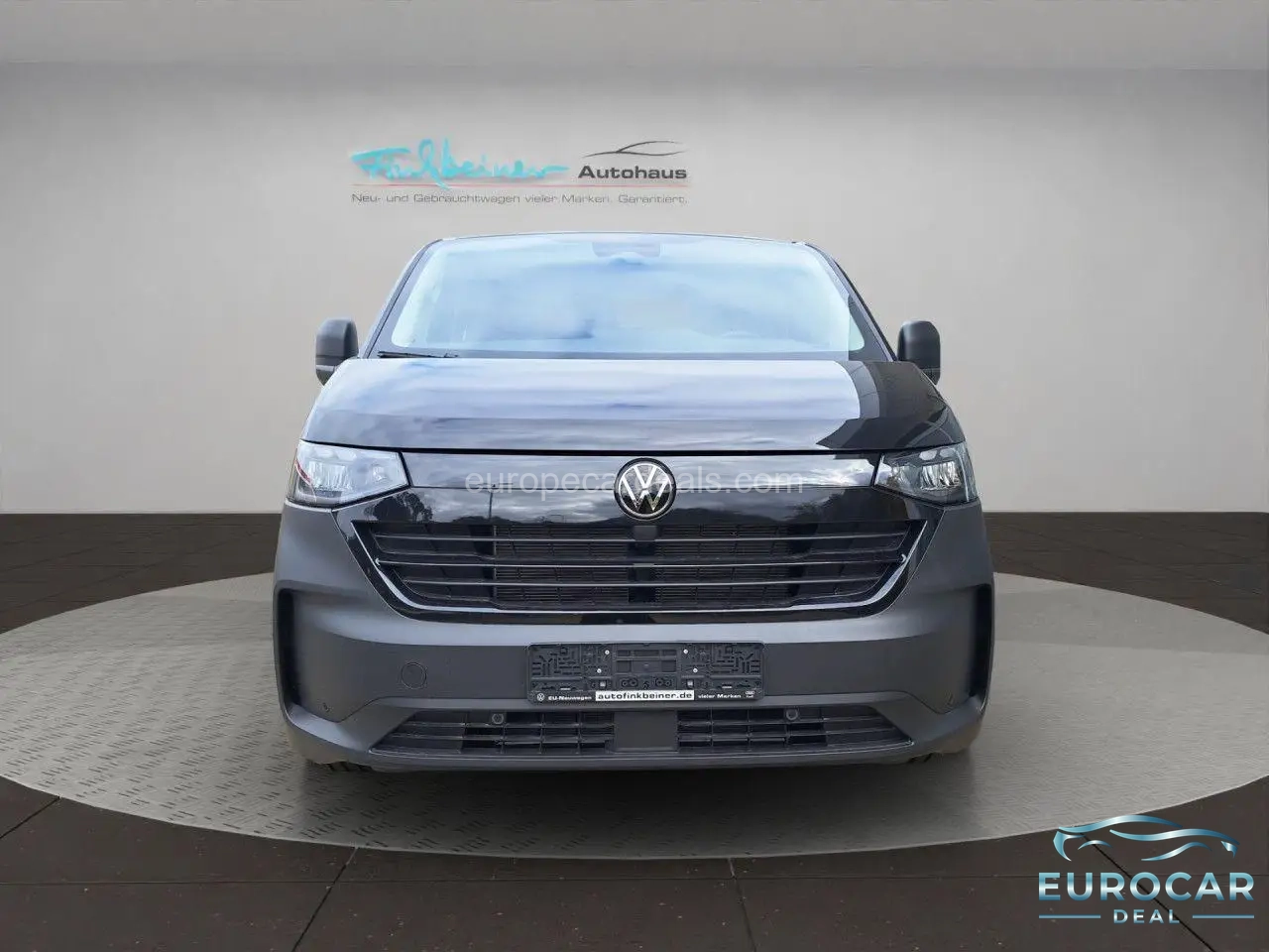 Volkswagen T7 Caravelle