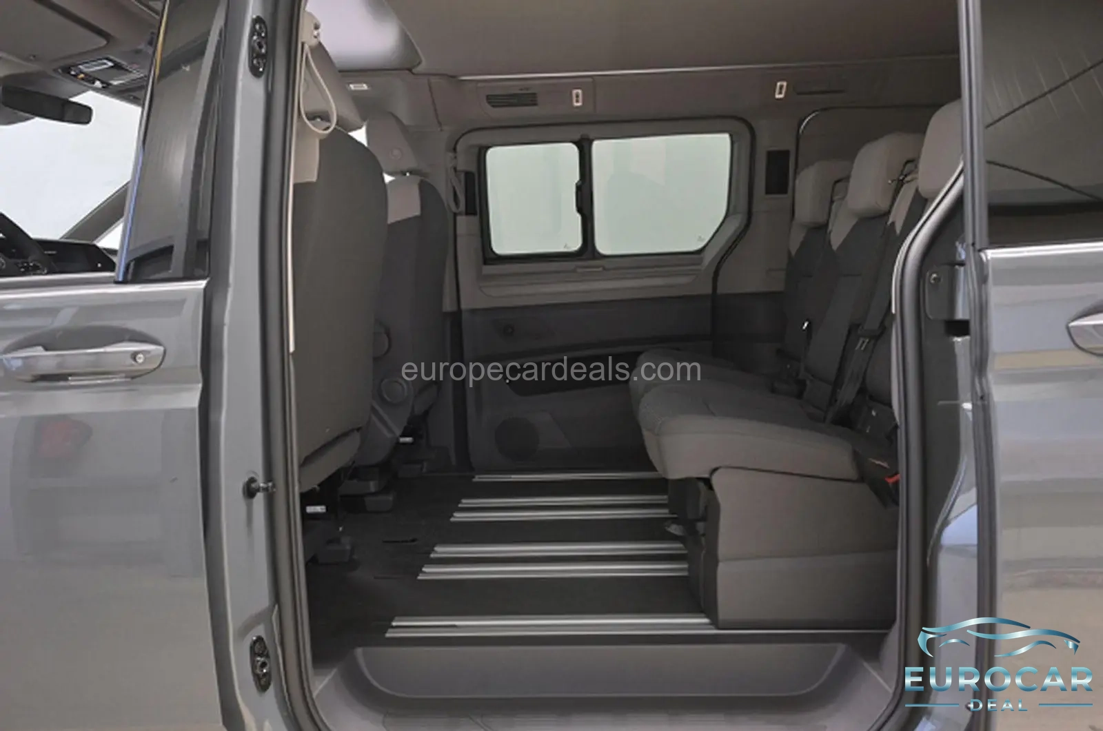 Volkswagen T7 California