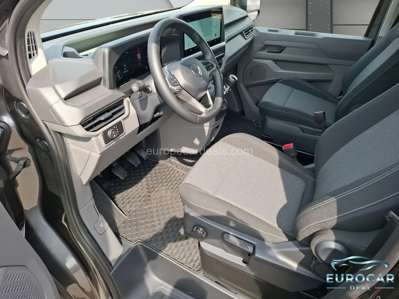 Volkswagen T7 Caravelle