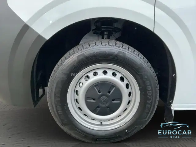 Volkswagen T7 Transporter