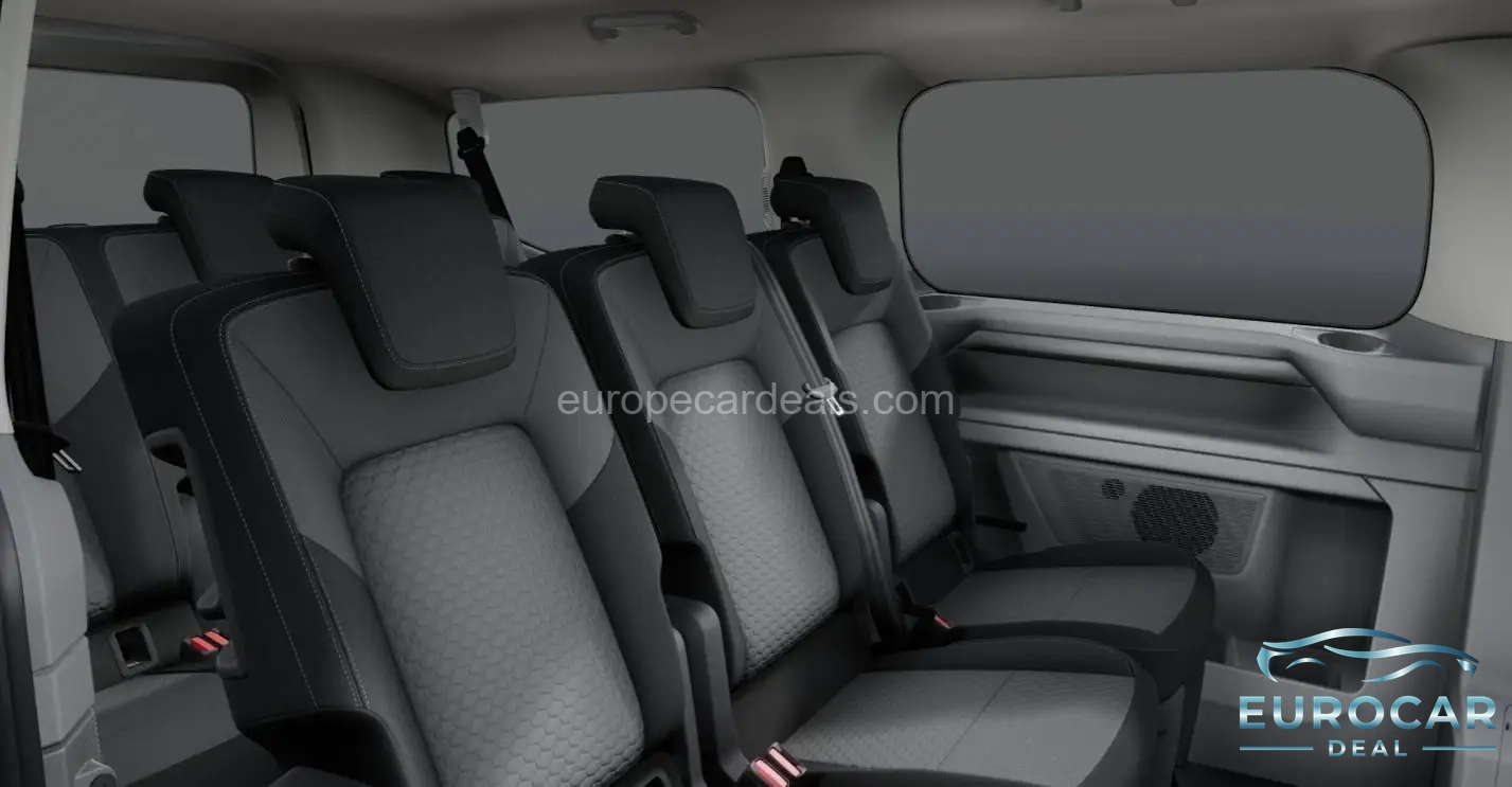Volkswagen T7 Caravelle