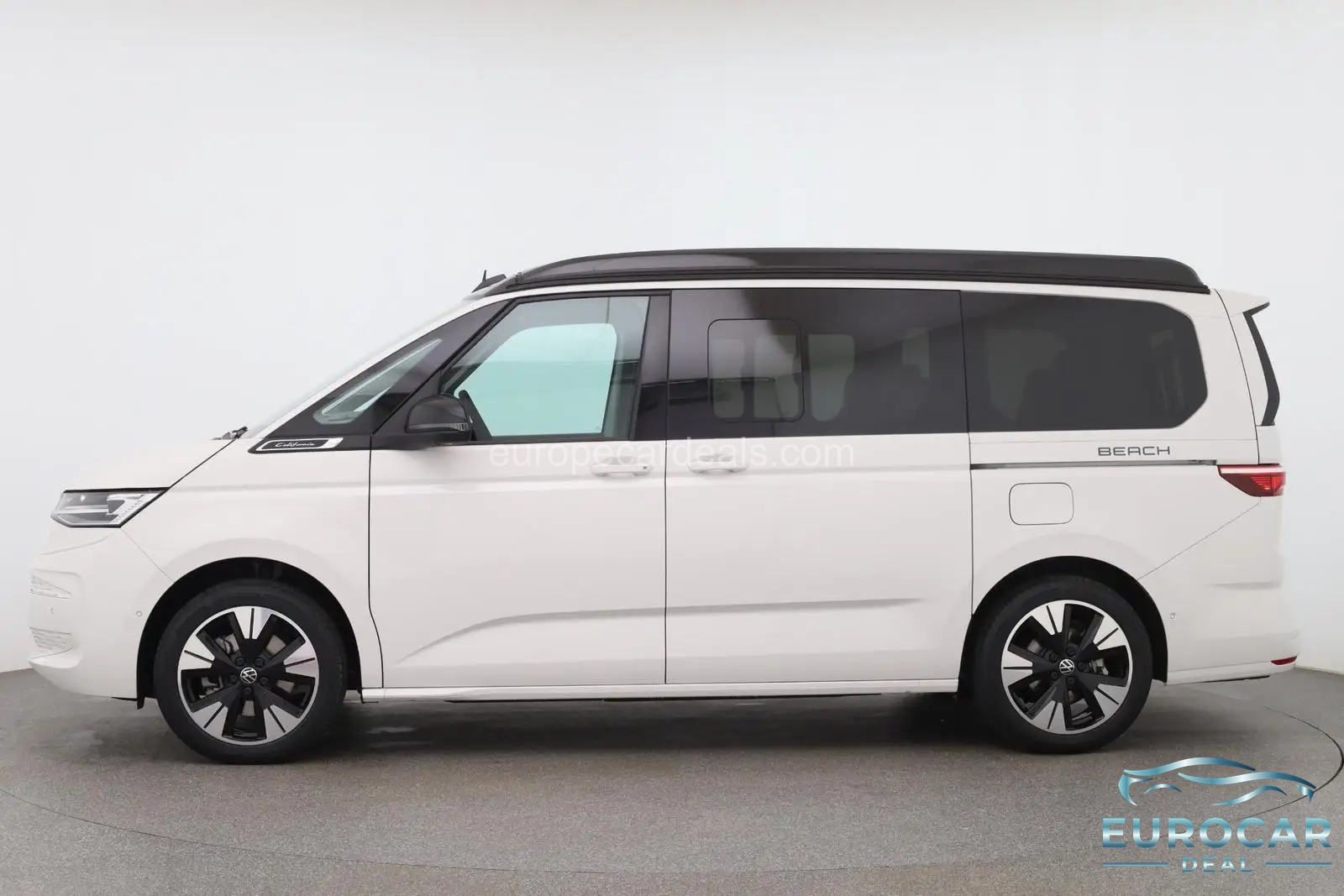 Volkswagen T7 California