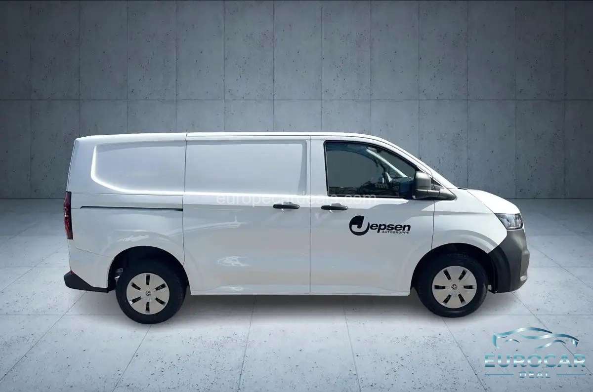 Volkswagen T7 Transporter