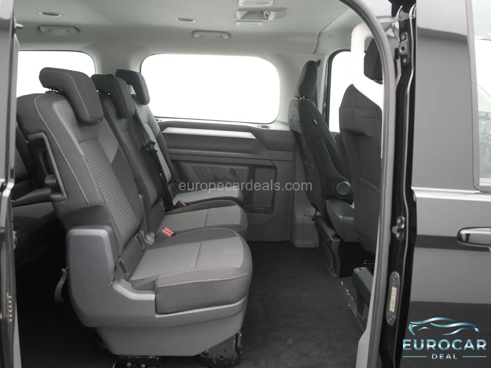 Volkswagen T7 Caravelle