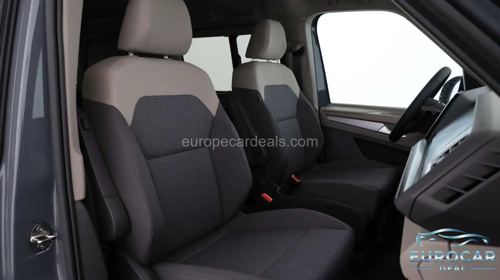 Volkswagen T7 California
