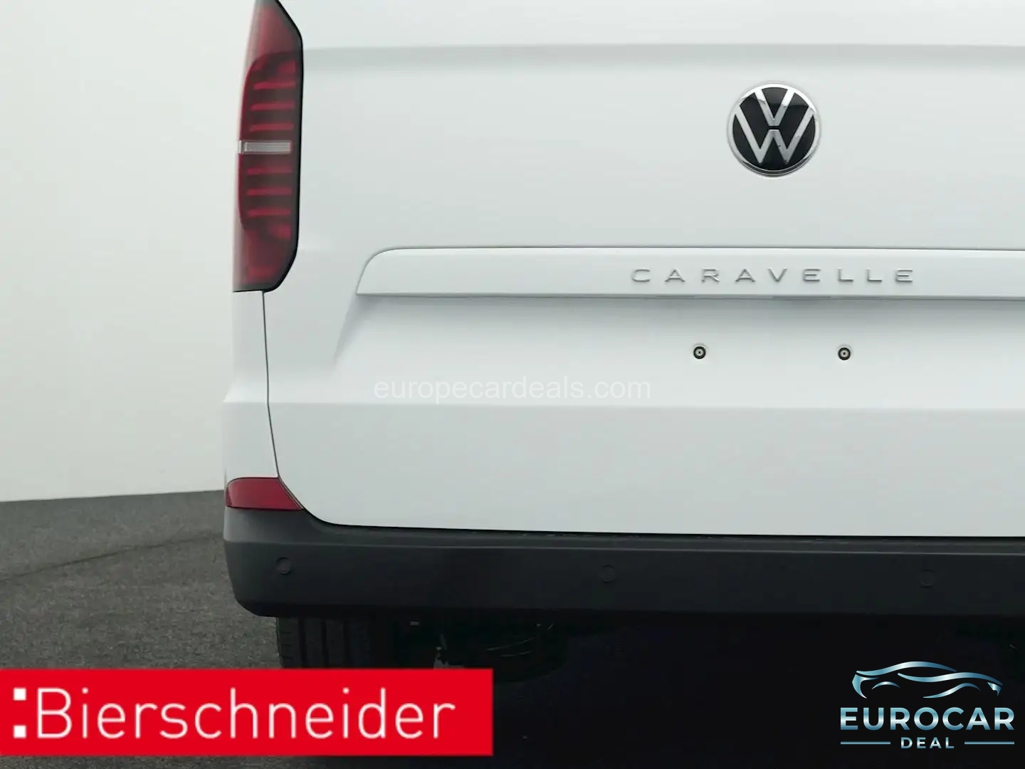 Volkswagen T7 Caravelle