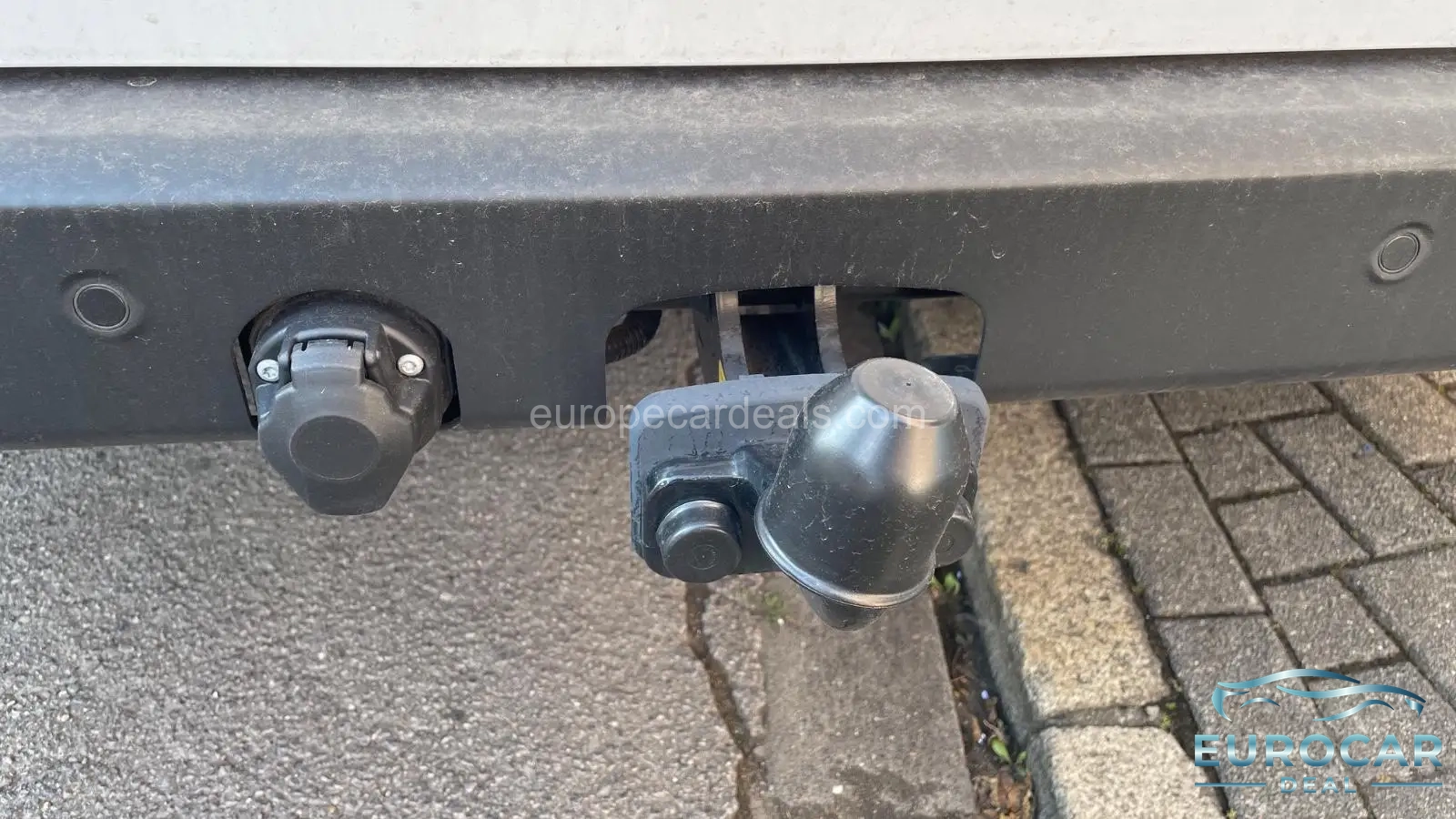 Volkswagen T7 Transporter