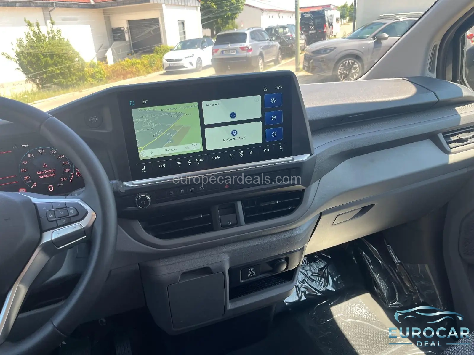 Volkswagen T7 Caravelle