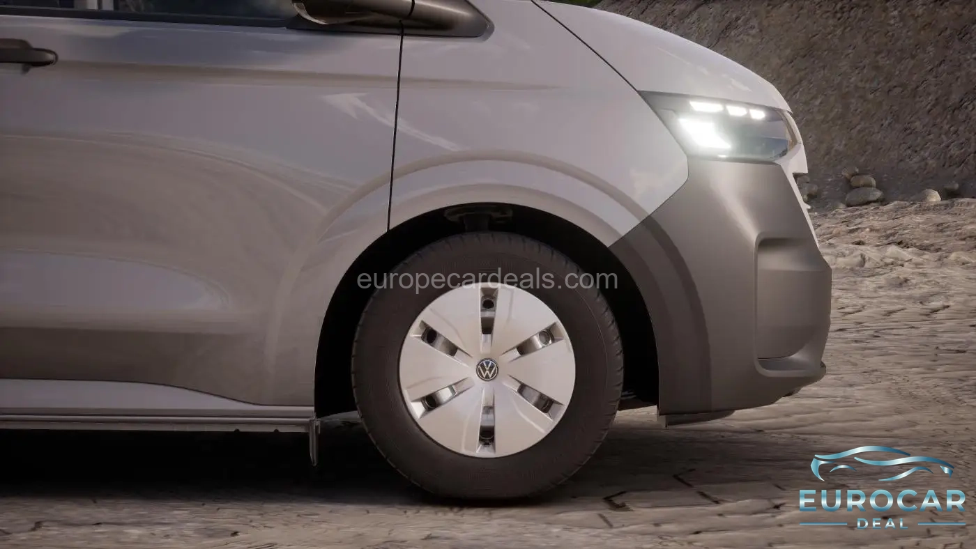 Volkswagen T7 other