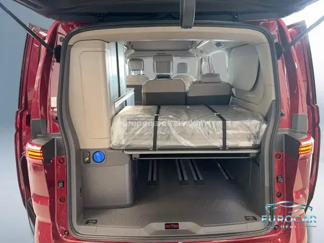 Volkswagen T7 California