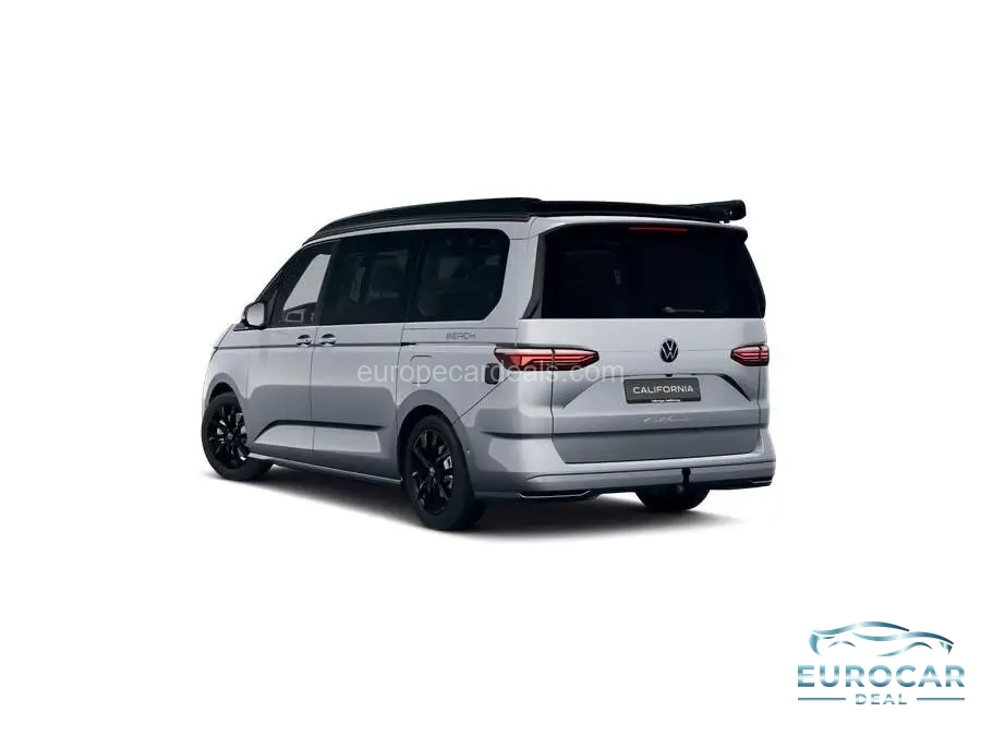 Volkswagen T7 California