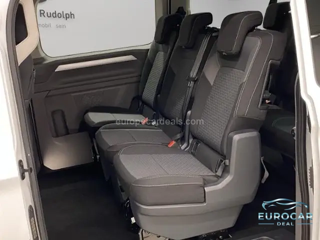 Volkswagen T7 Caravelle