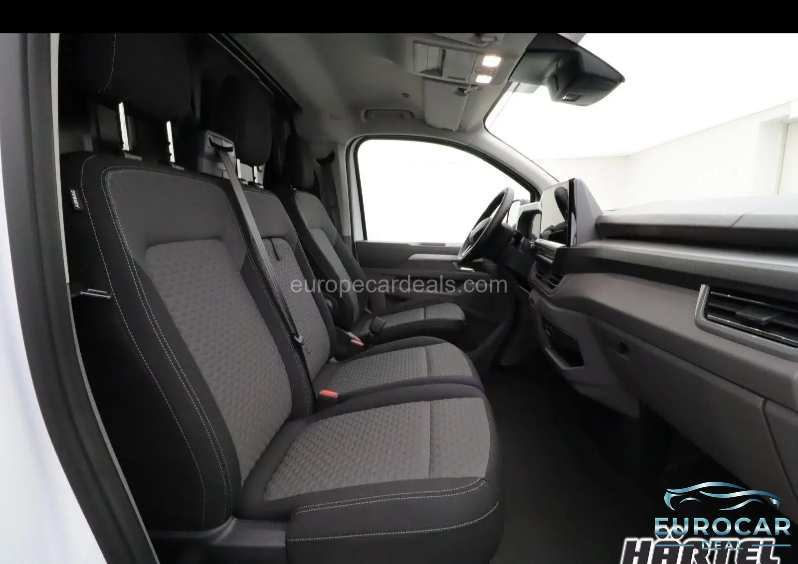 Volkswagen T7 Transporter