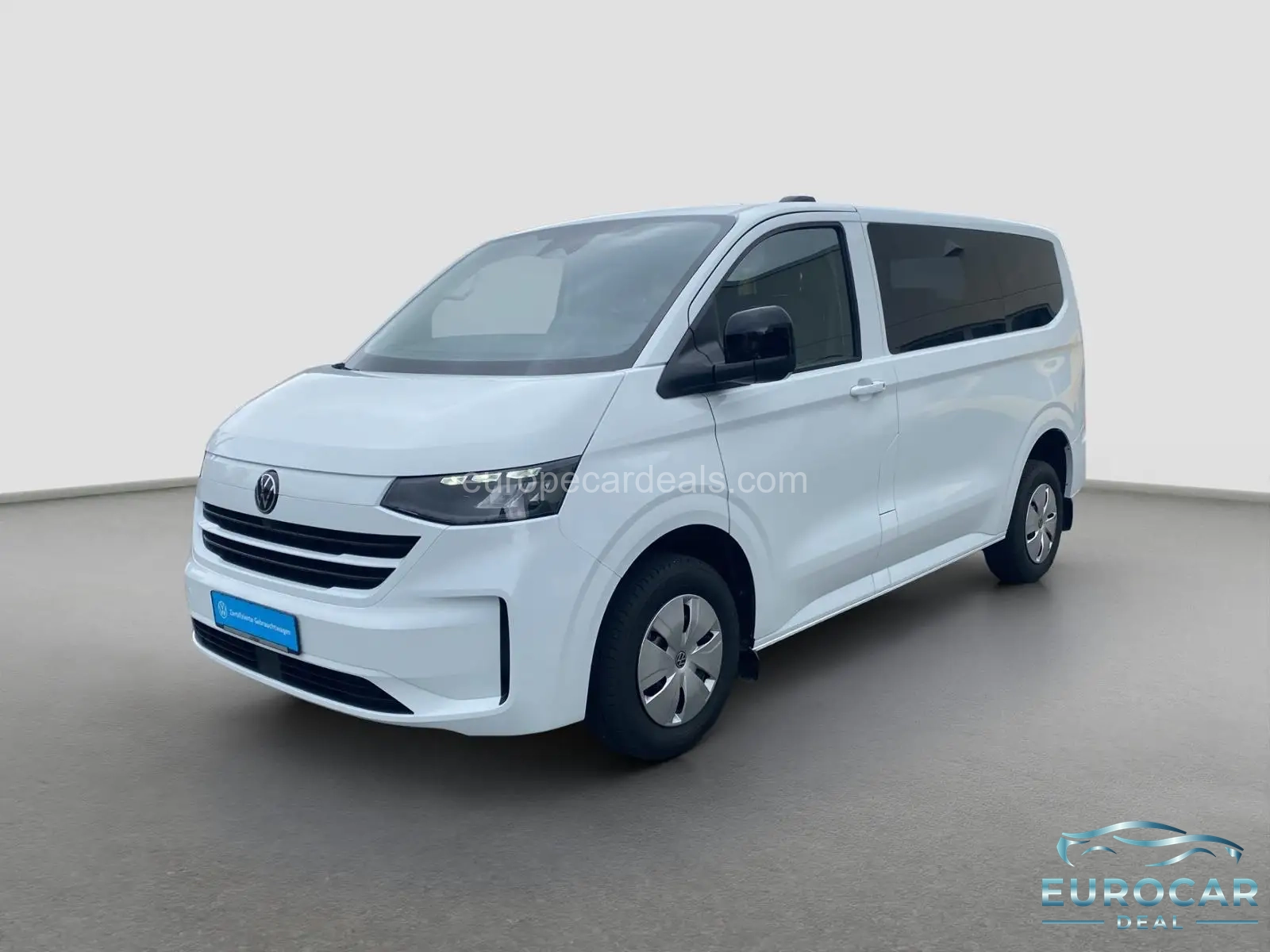 Volkswagen T7 Caravelle