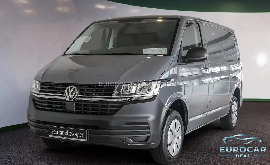 Volkswagen T7 Transporter