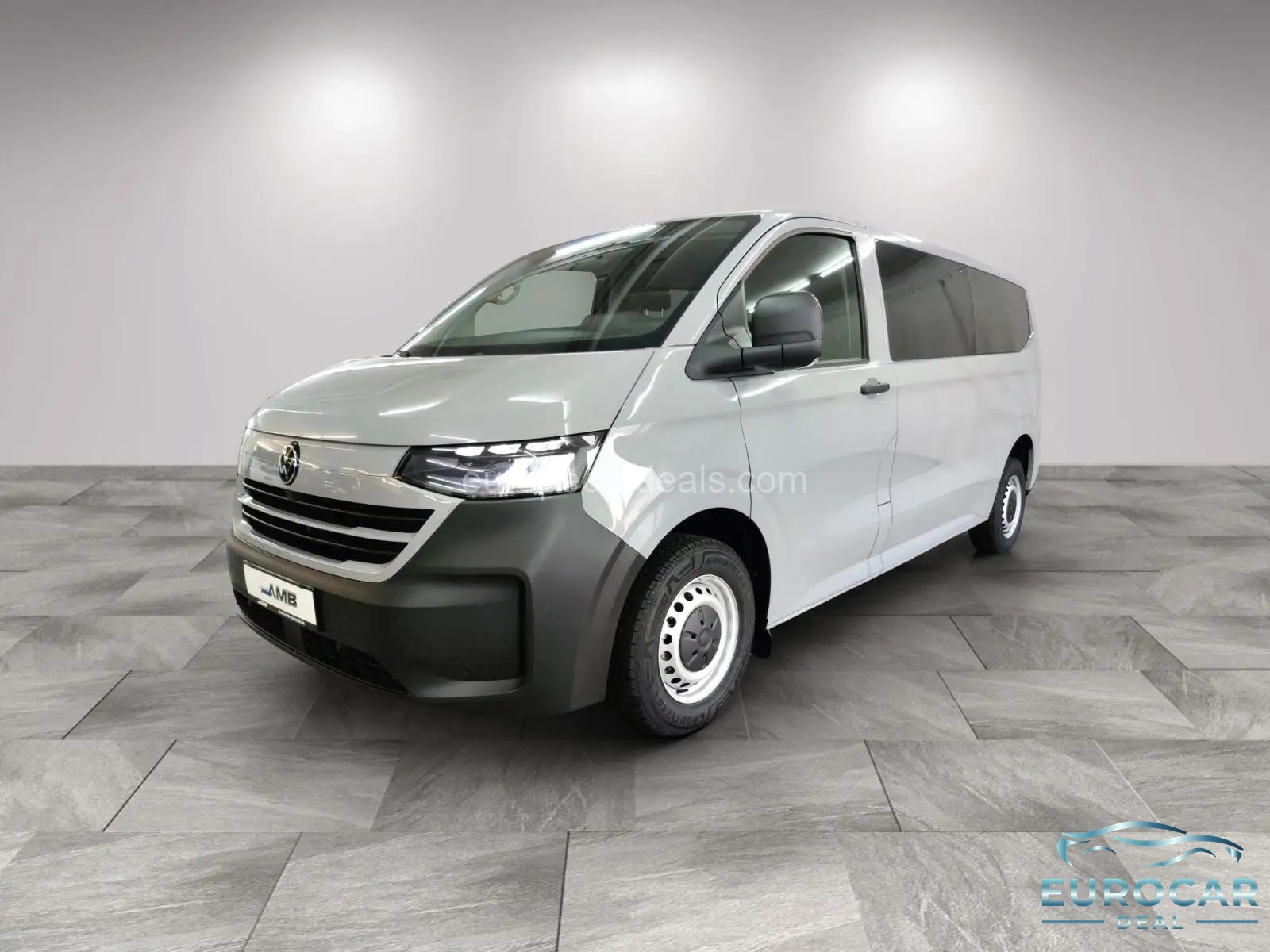 Volkswagen T7 Transporter