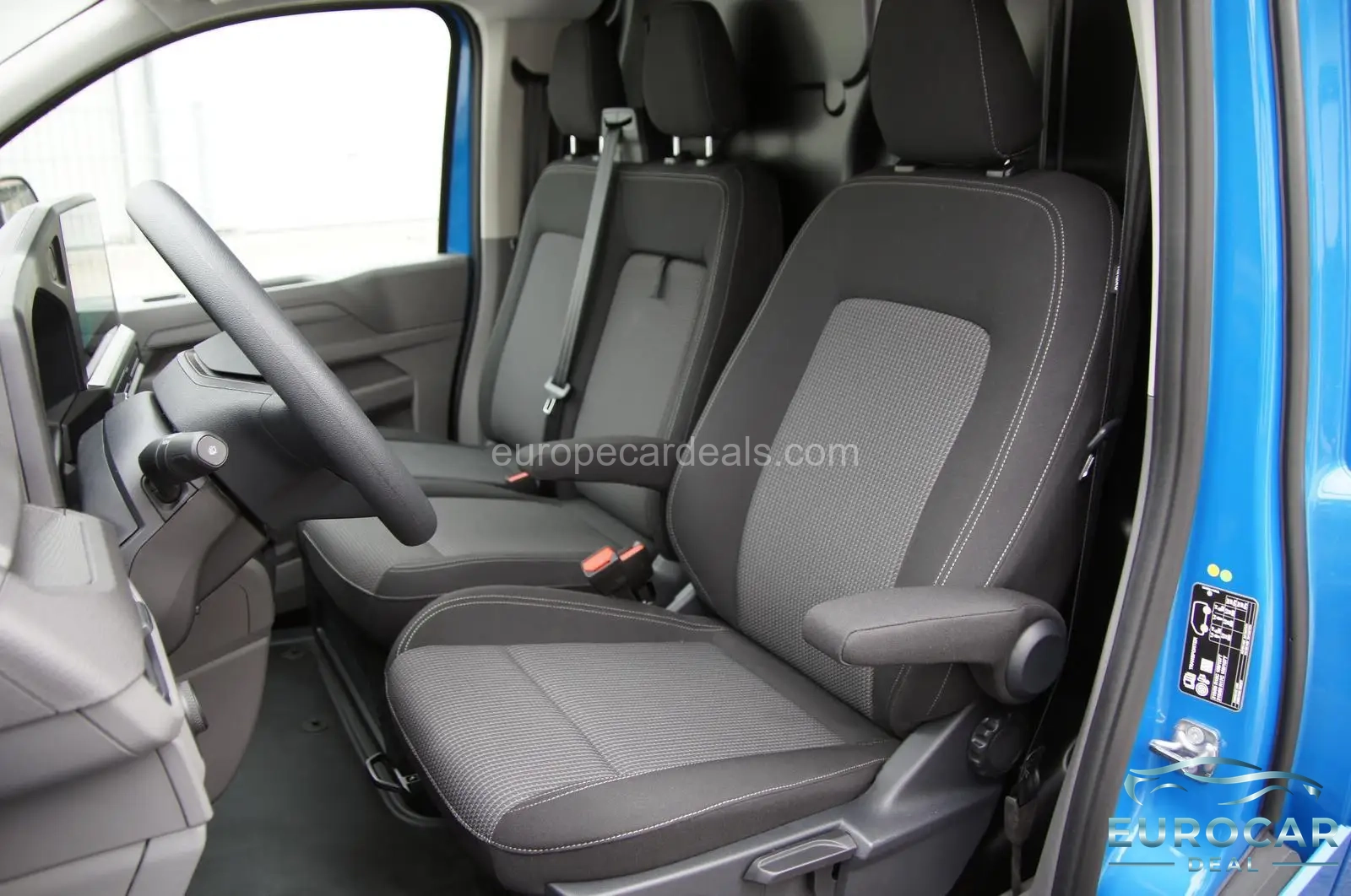 Volkswagen T7 Transporter