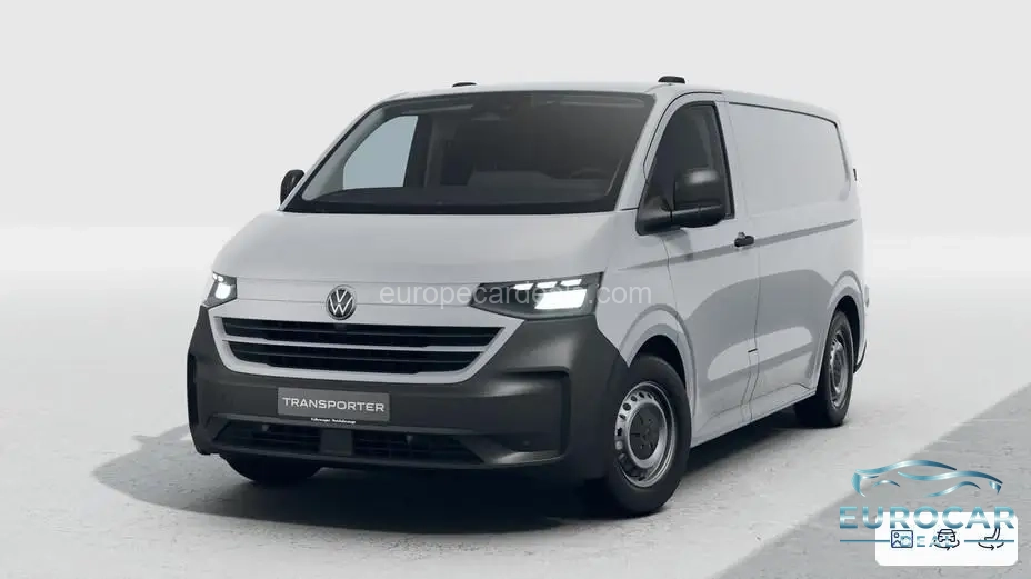 Volkswagen T7 Transporter