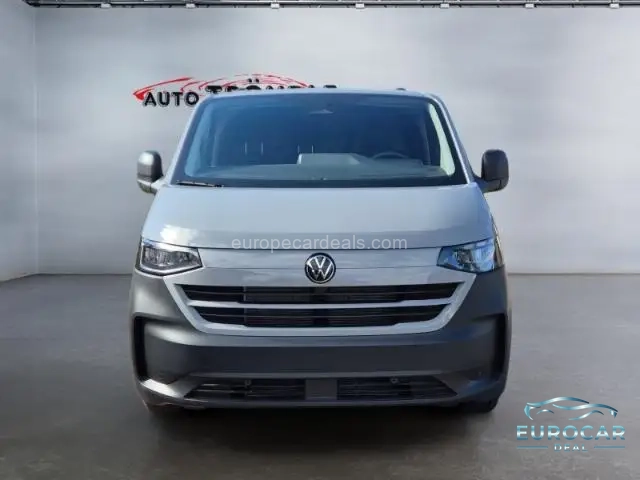Volkswagen T7 Transporter