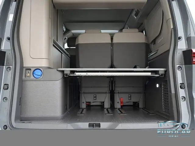 Volkswagen T7 California
