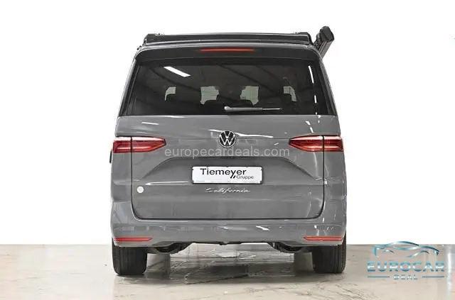 Volkswagen T7 California
