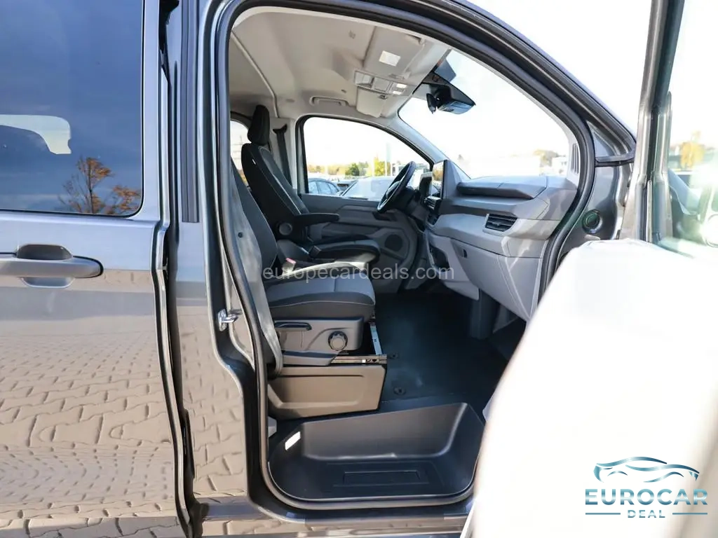 Volkswagen T7 Caravelle