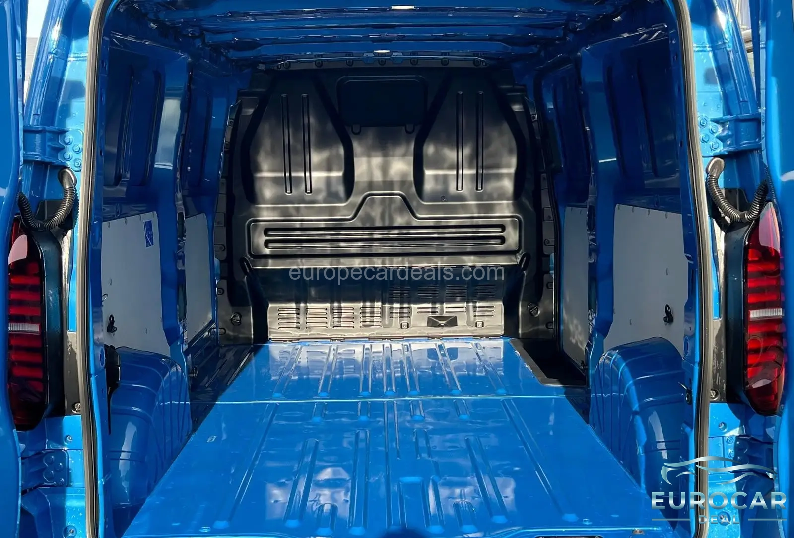 Volkswagen T7 Transporter