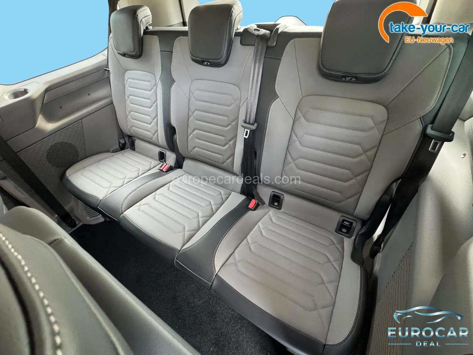 Volkswagen T7 Caravelle