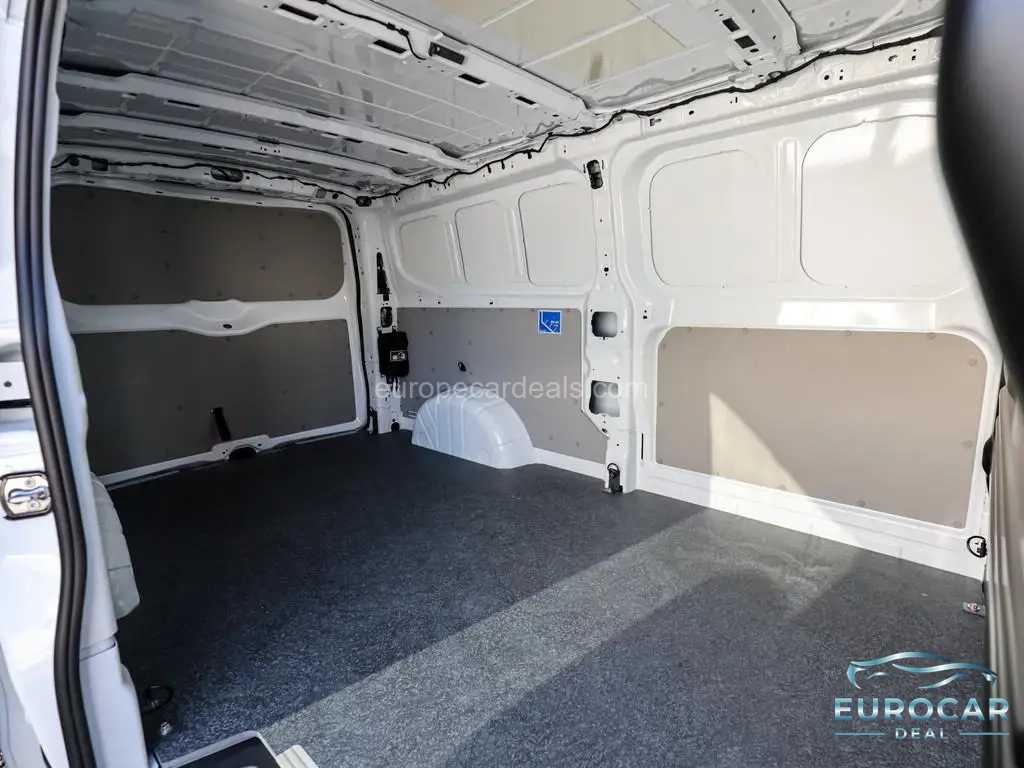 Volkswagen T7 Transporter