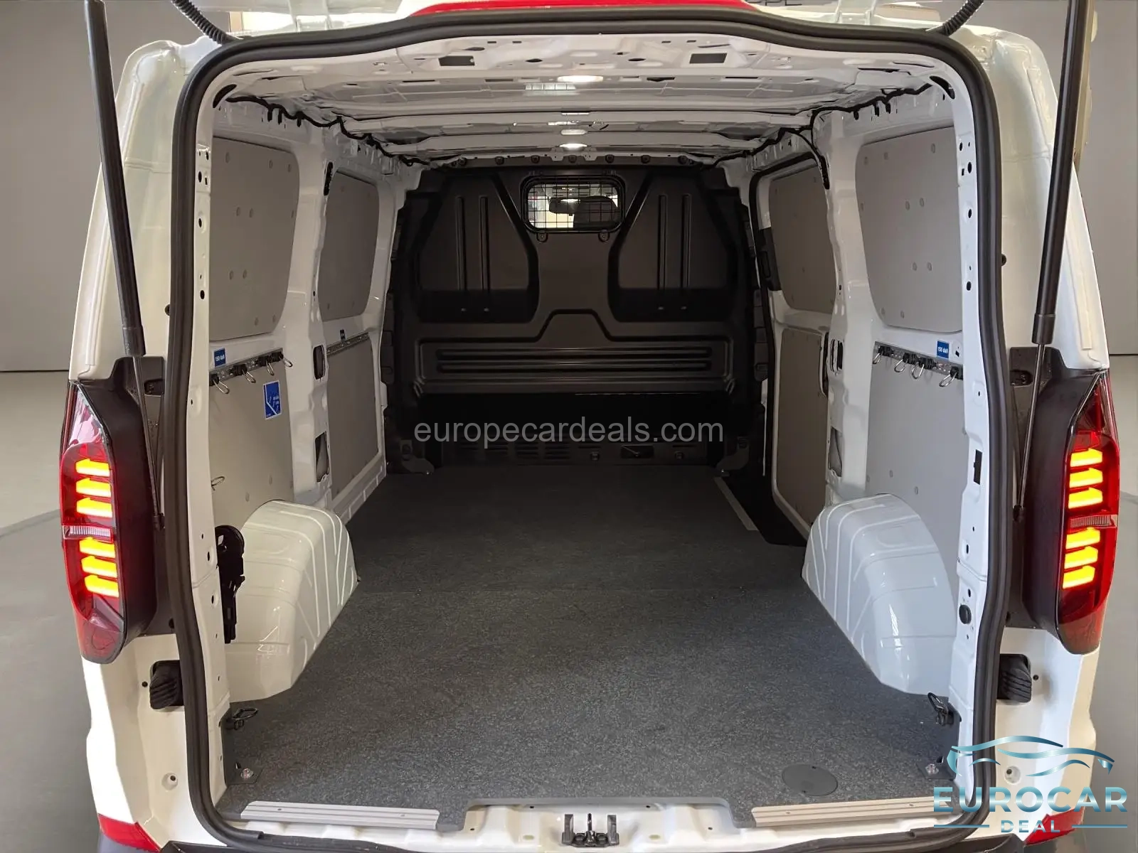 Volkswagen T7 Transporter