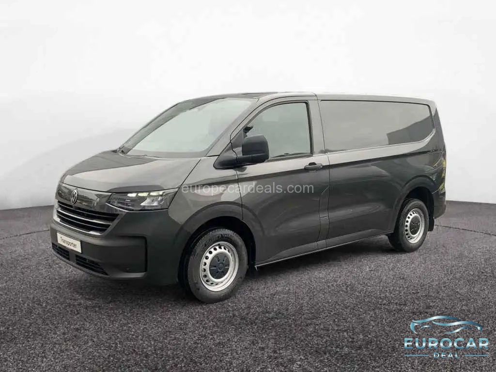 Volkswagen T7 Transporter