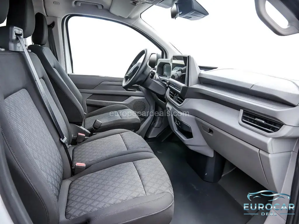 Volkswagen T7 Transporter