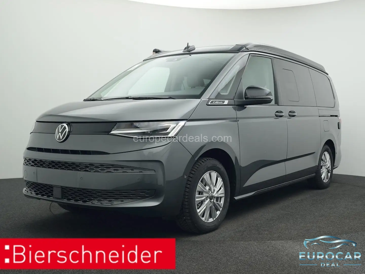 Volkswagen T7 California