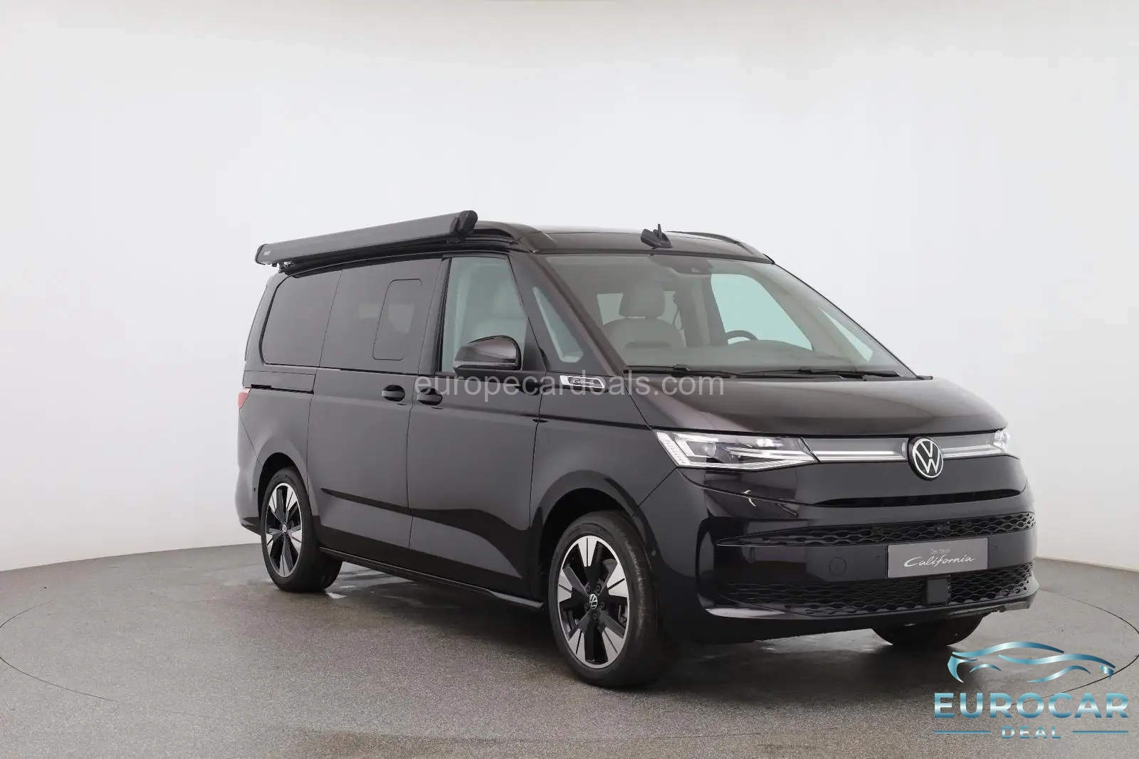 Volkswagen T7 California