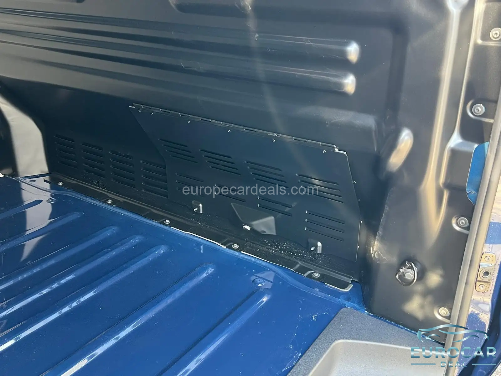 Volkswagen T7 Transporter