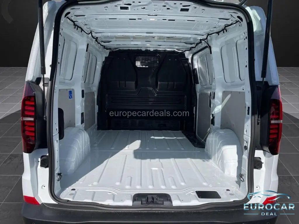 Volkswagen T7 Transporter