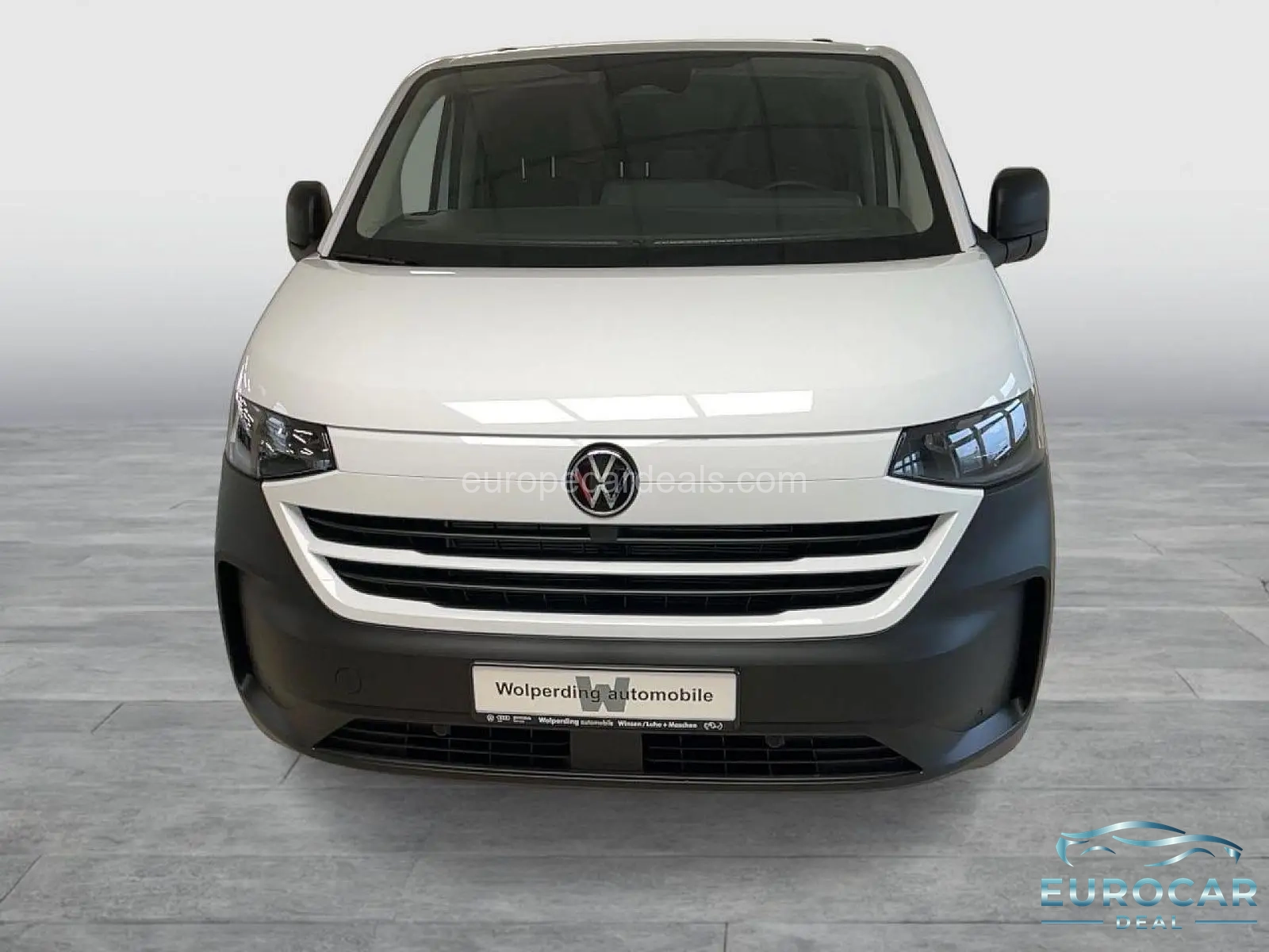 Volkswagen T7 Transporter