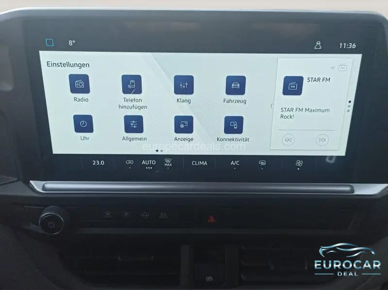 Volkswagen T7 Transporter